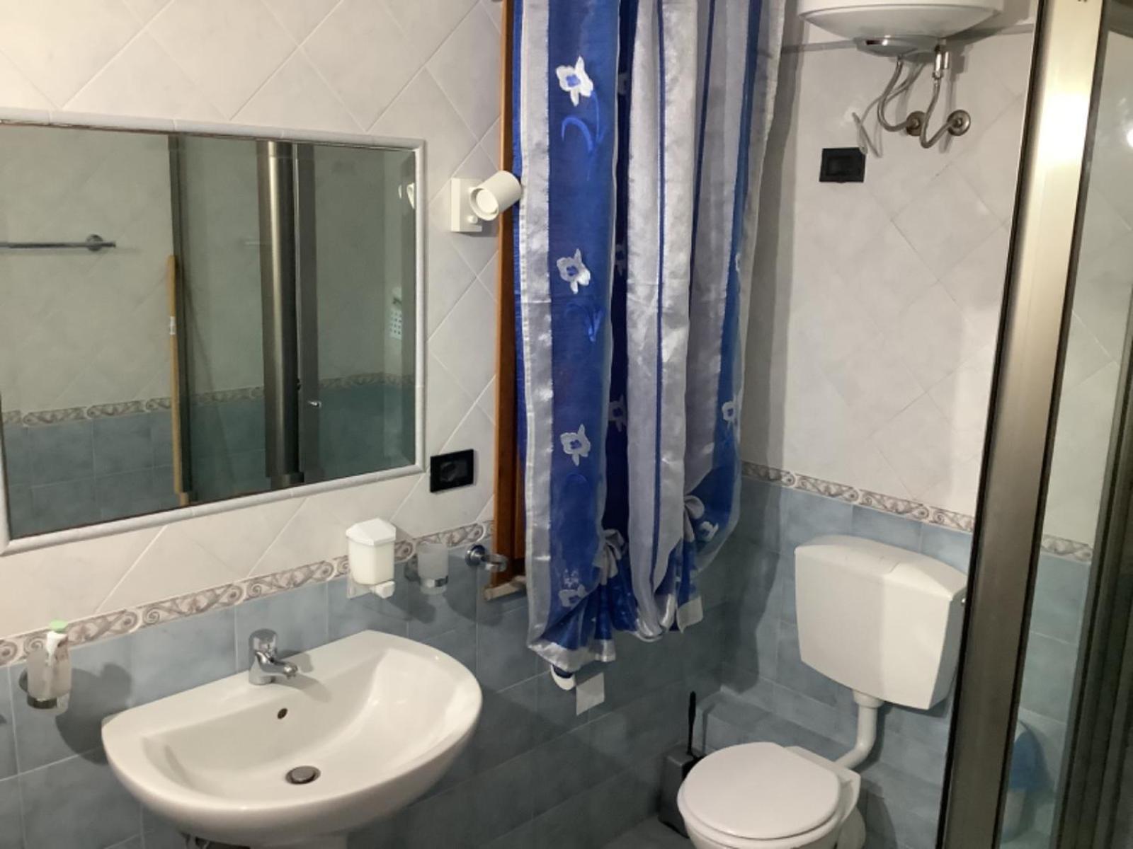 Apartmán Stella Del Mare San Vito Lo Capo Exteriér fotografie